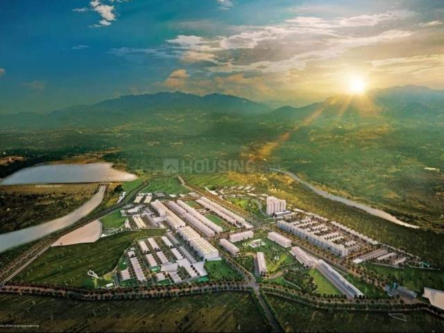 Flat for sale in Hariana