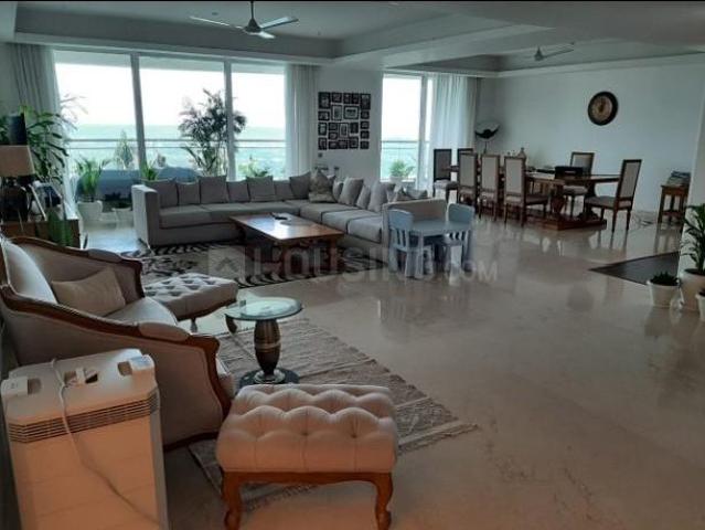 Flat for rent in Hariana