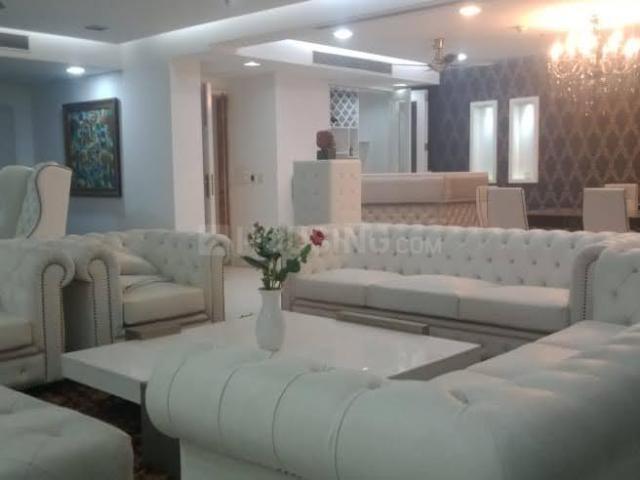 Flat for rent in Hariana