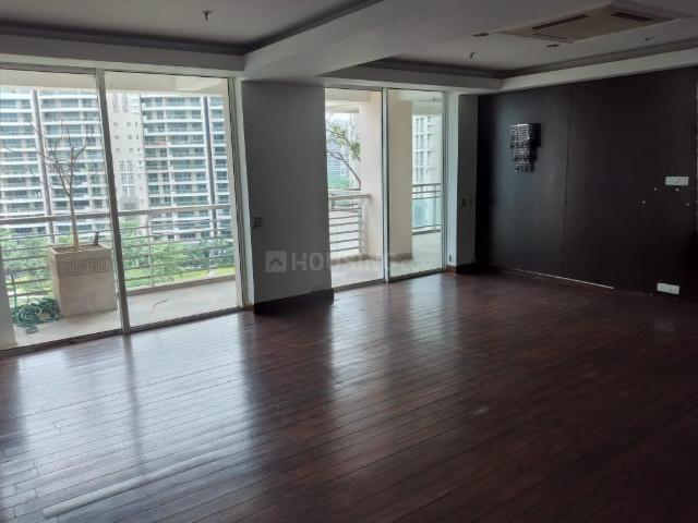 Flat for rent in Hariana