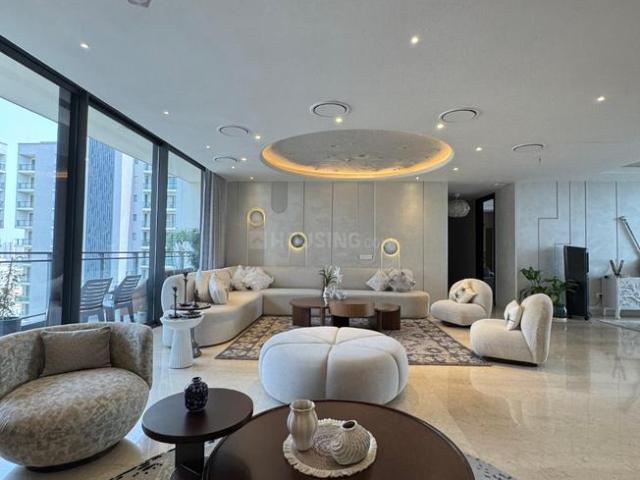 Flat for rent in Hariana