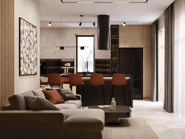 Flat for rent in Hariana