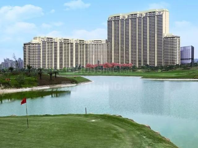 Flat for sale in Hariana