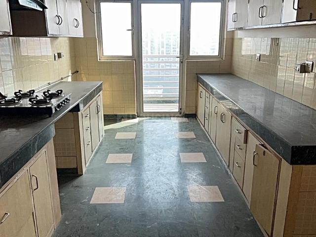 Flat for rent in Hariana