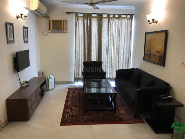 Flat for rent in Hariana