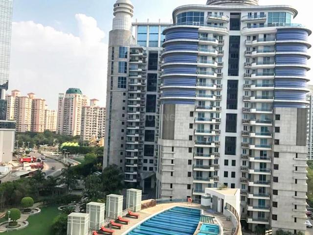 Flat for rent in Hariana