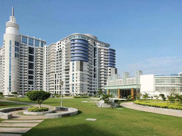 Flat for rent in Hariana