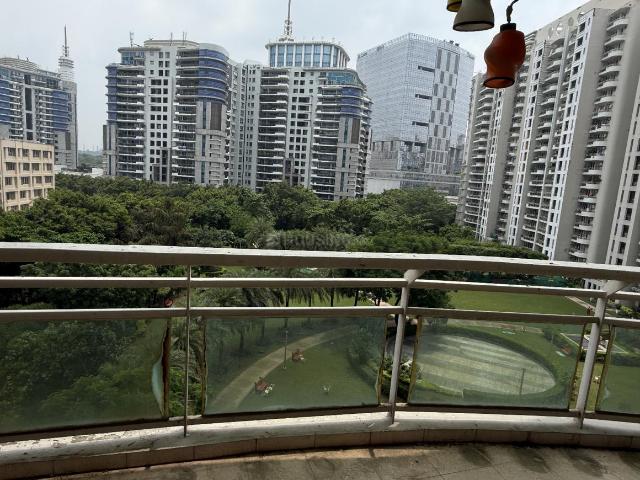 Flat for rent in Hariana