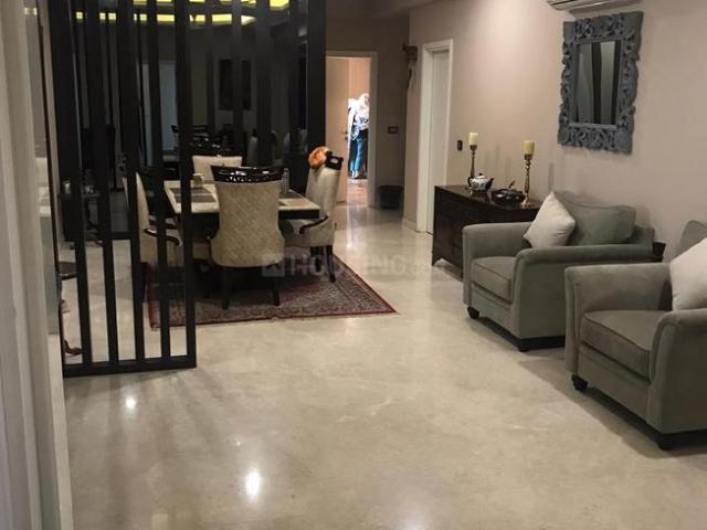 Flat for rent in Hariana