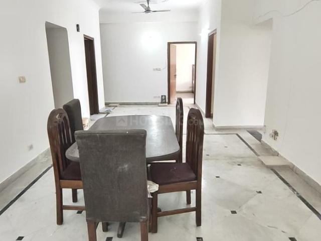 Flat for rent in Hariana