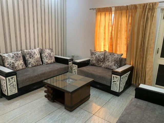 Flat for rent in Chandigarh, Union Territory Of Chandigarh