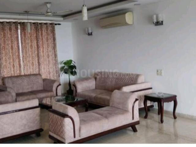 Flat for rent in Hariana