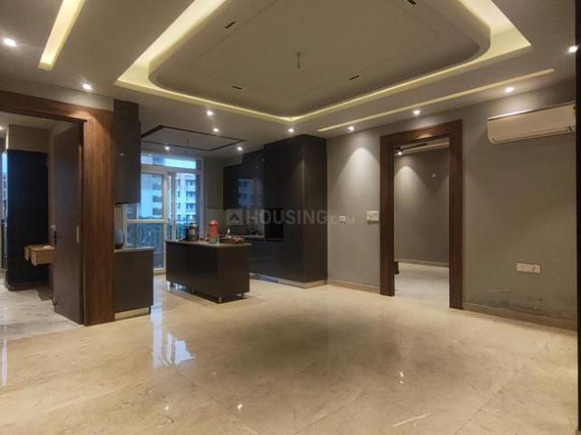 Flat for rent in Hariana