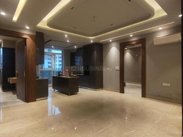 Flat for rent in Hariana