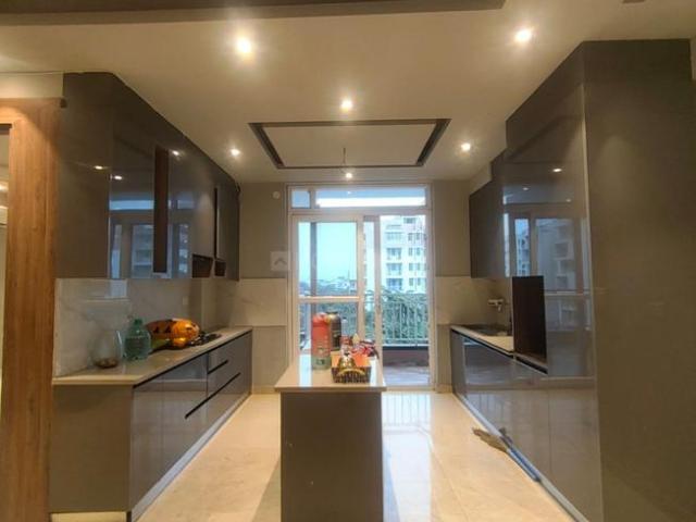 Flat for rent in Hariana