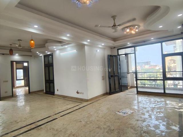 Flat for rent in Millennium Residency, Gurugram