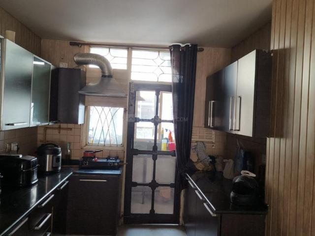 Flat for rent in Hariana