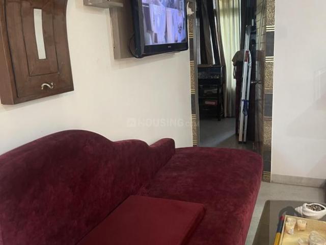 Flat for sale in Sector 48, Chandigarh