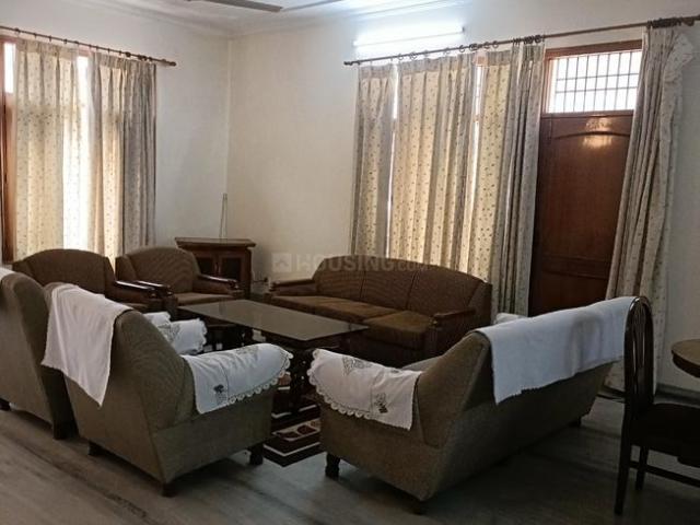 Flat for rent in Chandigarh, Union Territory Of Chandigarh