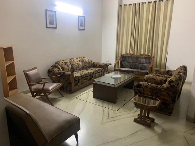 Flat for rent in Sector 49, Chandigarh