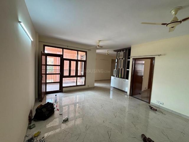 Flat for rent in Hariana
