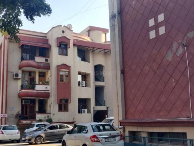 Flat for sale in Chandigarh, Union Territory Of Chandigarh