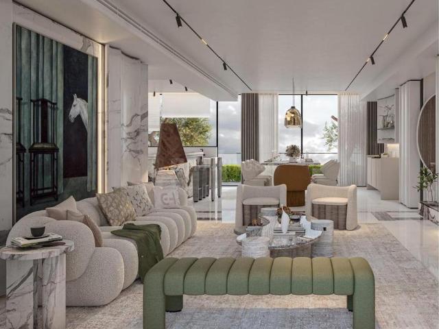 Flat for sale in Hariana