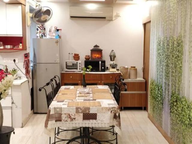 Flat for rent in Dwarka, Delhi