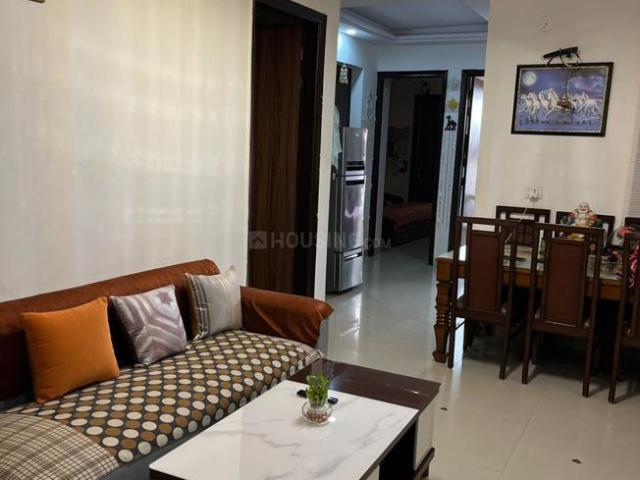 Flat for rent in South West Delhi, Deri