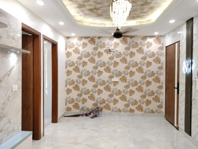 Flat for rent in South West Delhi, Deri