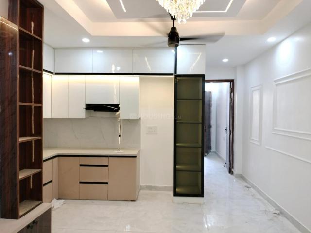 Flat for rent in South West Delhi, Deri