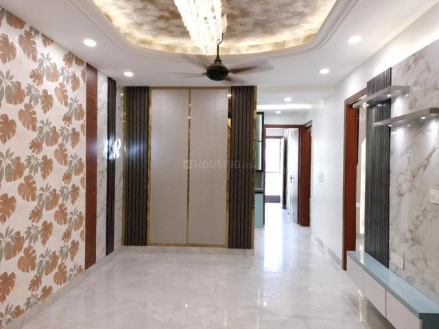 Flat for rent in South West Delhi, Deri