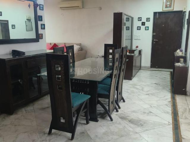 Flat for rent in South West Delhi, Deri