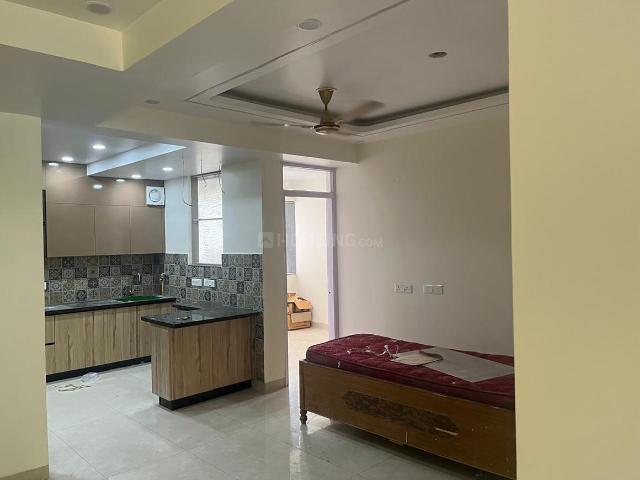 Flat for rent in South West Delhi, Deri