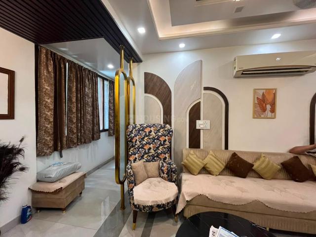 Flat for rent in South West Delhi, Deri