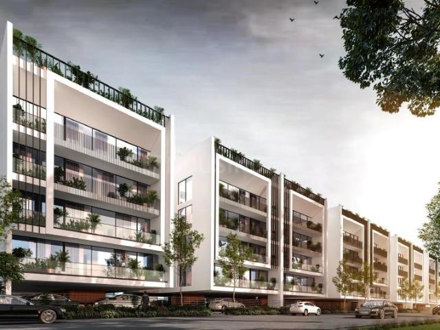 Flat for sale in Hariana