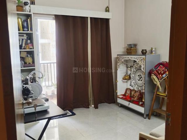 Flat for sale in Hariana