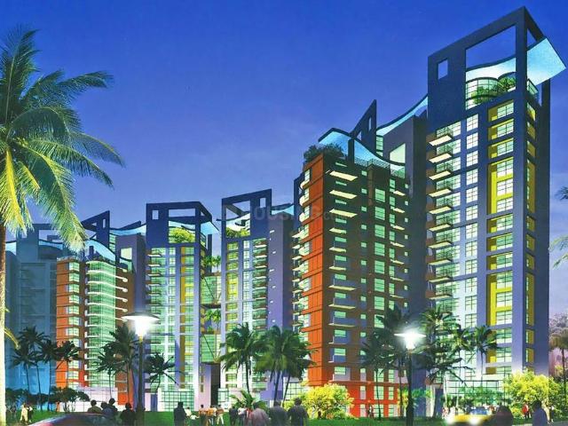 Flat for sale in Hariana