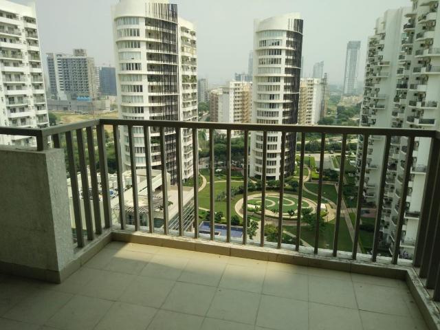 Flat for rent in Gurgaon, Gurugram