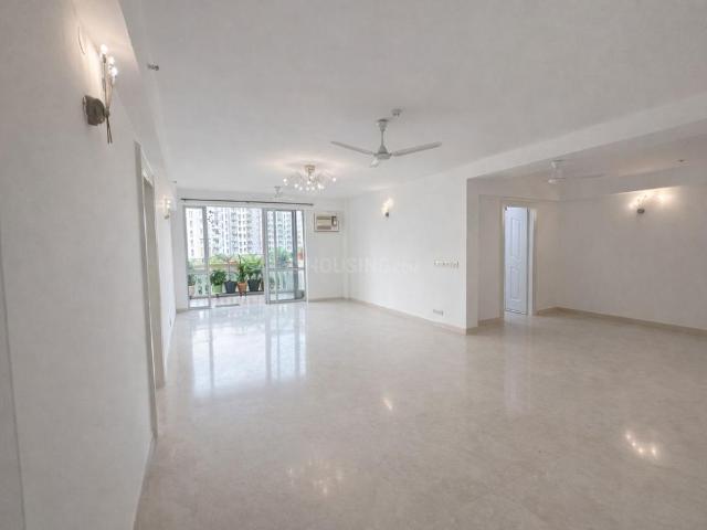 Flat for rent in Hariana
