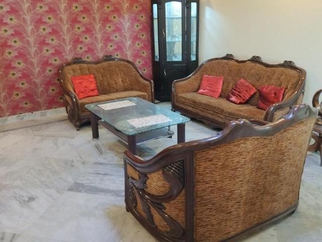 Flat for rent in Hariana