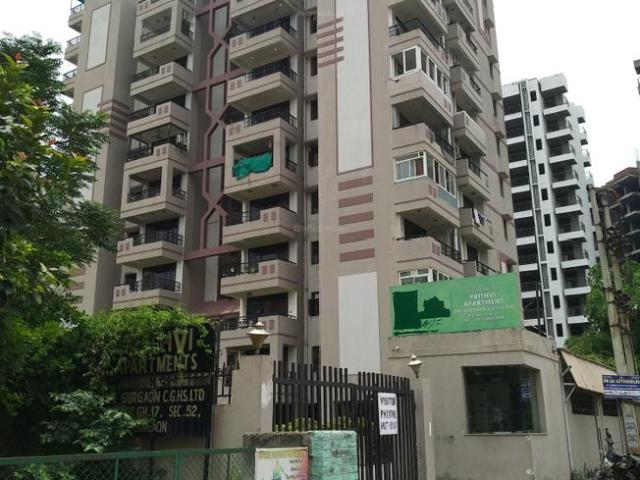 Flat for sale in Gurgaon, Gurugram