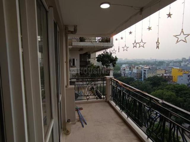 Flat for rent in Hariana