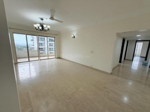 Flat for rent in Hariana