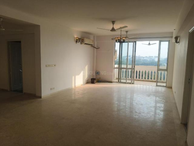 Flat for rent in Hariana