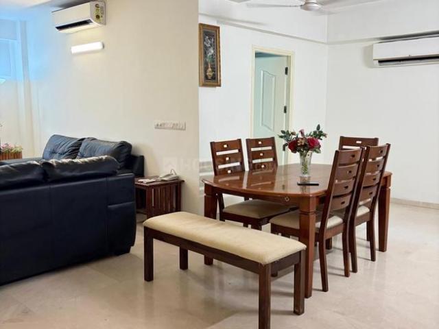 Flat for rent in Hariana