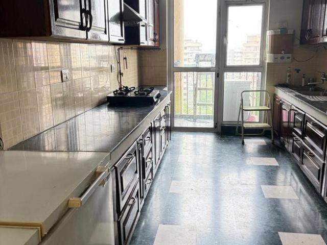 Flat for rent in Hariana