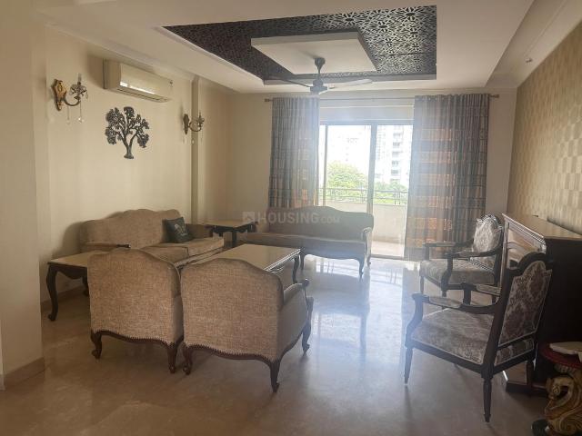 Flat for rent in Hariana