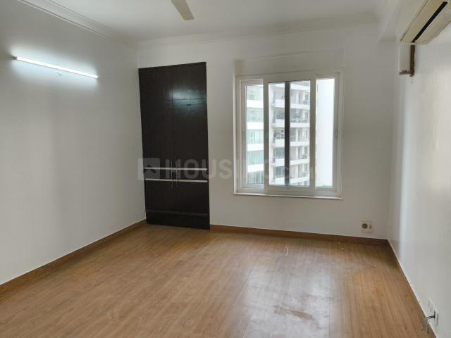 Flat for rent in Hariana