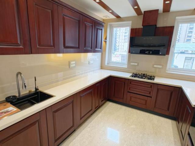 Flat for rent in Hariana